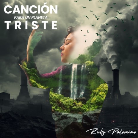 Canción Para Un Planeta Triste | Boomplay Music