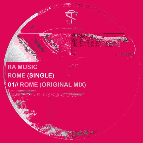 Rome (Original Mix) | Boomplay Music