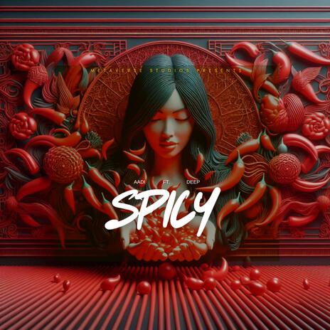 SPICY | Boomplay Music