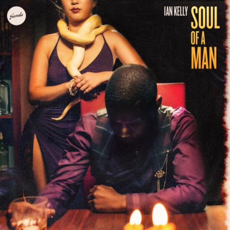 Soul Of A Man | Boomplay Music