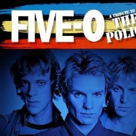 FIVE-O | Boomplay Music