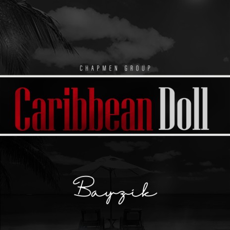Caribbean Doll