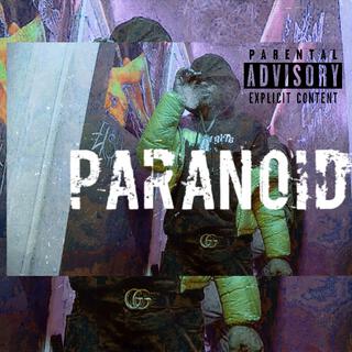 Paranoid