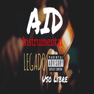 AID • Beat | Uso Libre |