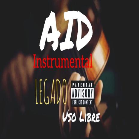 AID • Beat | Uso Libre | ft. Prod by LEGADO | Boomplay Music