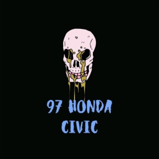 97 Honda Civic (Slow Burn Remix)