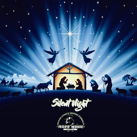 Silent Night ft. Mandy Higgins