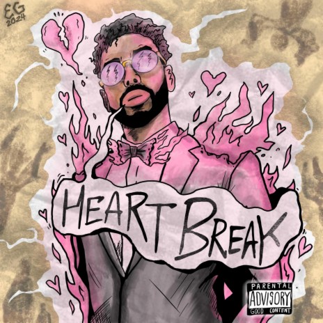 Heartbreak | Boomplay Music