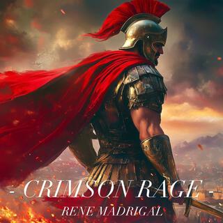 Crimson Rage lyrics | Boomplay Music