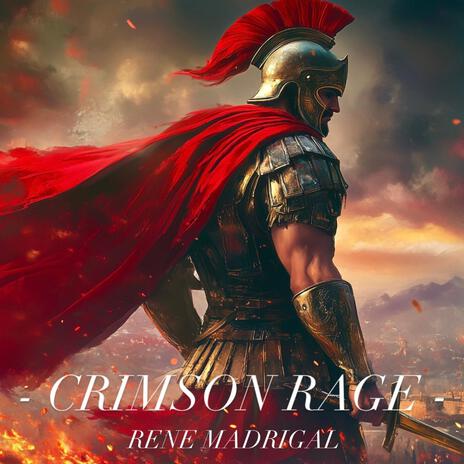 Crimson Rage | Boomplay Music