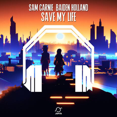 Save My Life (8D Audio) ft. 8D Tunes, 8D Audio, Sam Carnie & Baiden Holland | Boomplay Music