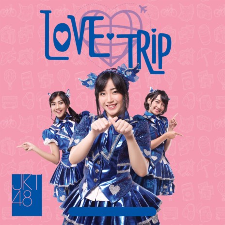 Love Trip | Boomplay Music