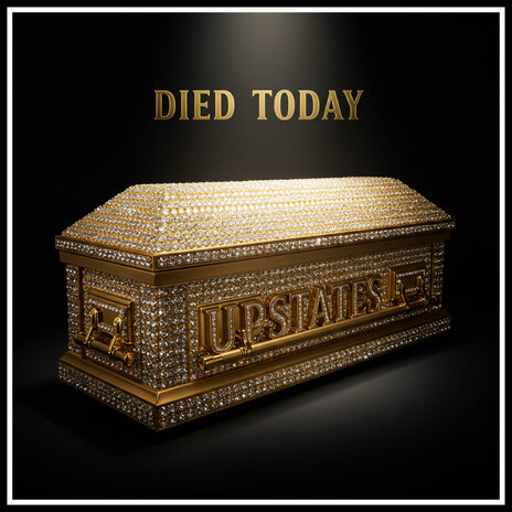 DIED TODAY | Boomplay Music