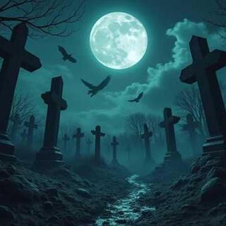 Midnight Graves