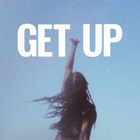 Get Up (feat. Brock Monroe) | Boomplay Music