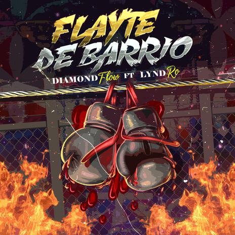 Flaite De Barrio ft. Lynd Ro