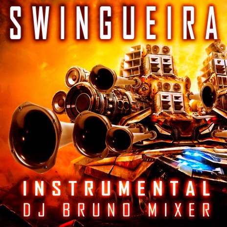 Swingueira | Boomplay Music