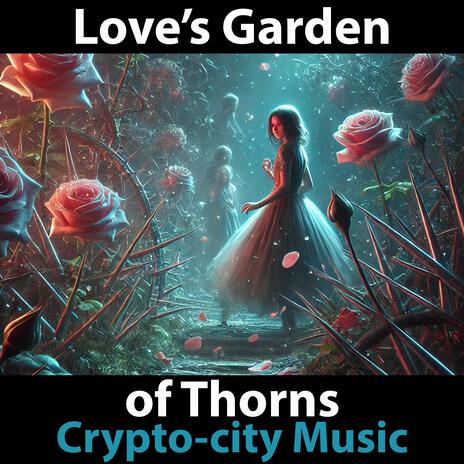 Love's Garden of Thorns | Boomplay Music