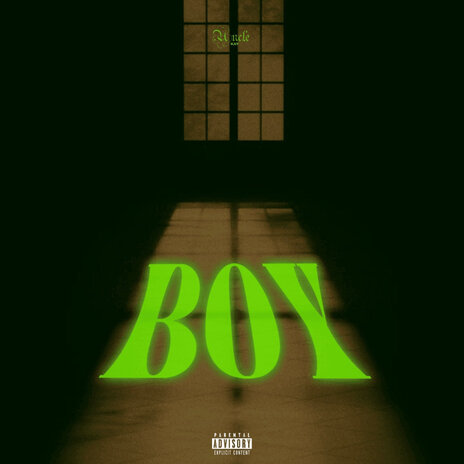 Boy Anthem | Boomplay Music