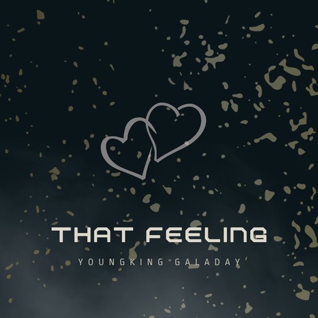 That Feeling | Boomplay Music