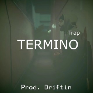 TERMINO (Instrumental Trap Piano)