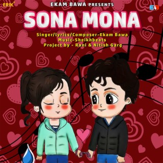 Sona Mona