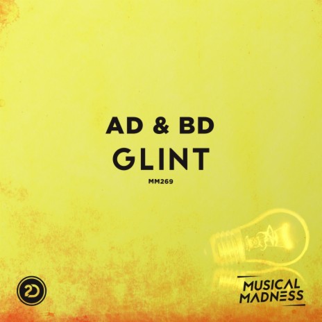 Glint | Boomplay Music