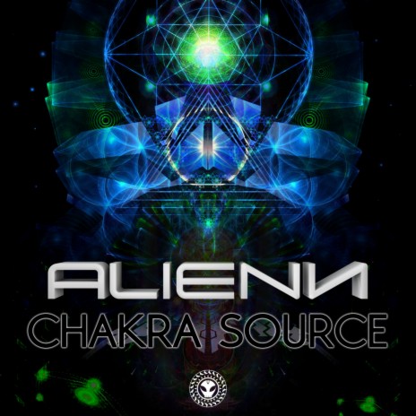 Chakra Source (Original Mix)