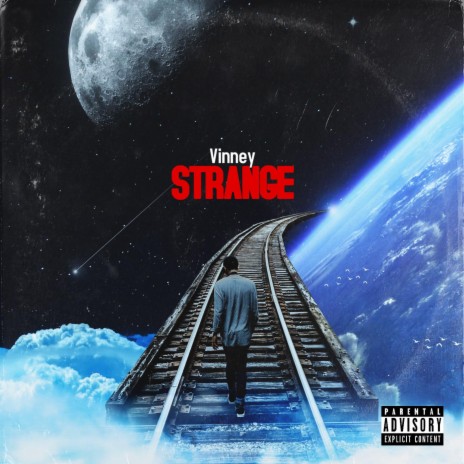 Strange | Boomplay Music