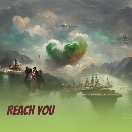 Reach You | Boomplay Music