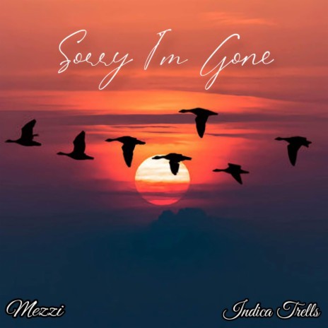 Sorry I’m Gone ft. Indica Trells | Boomplay Music