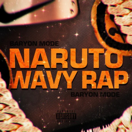 The Prophecy's Child (Naruto Wavy Rap) | Boomplay Music