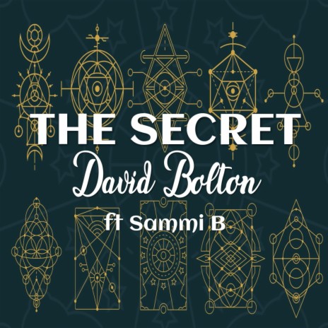 The Secret ft. Sammi B | Boomplay Music