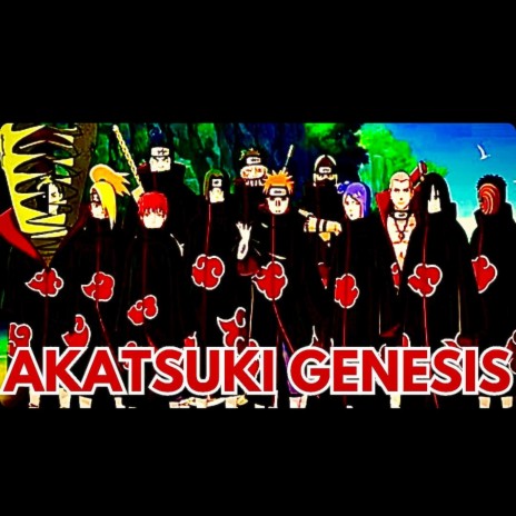 Akatsuki Genesis | Boomplay Music