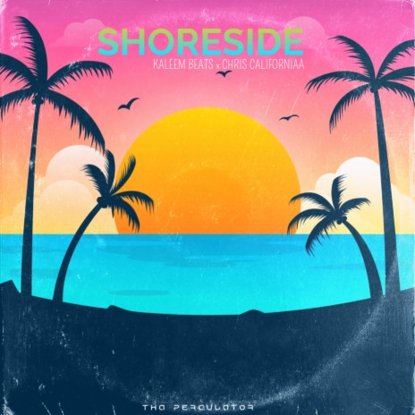 Shoreline ft. Chris Californiaa | Boomplay Music