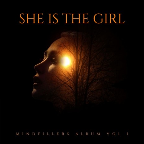 She Is the Girl | Boomplay Music