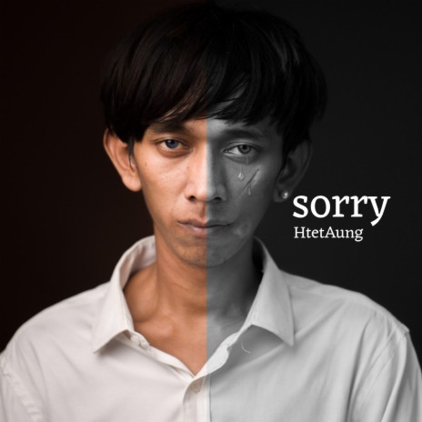 sorry | Boomplay Music