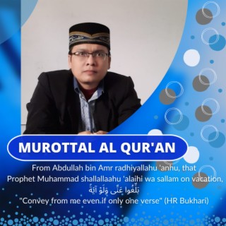 Murottal Al Quran Surah An Nasr