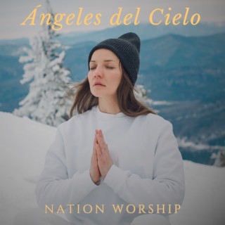 Ángeles del Cielo