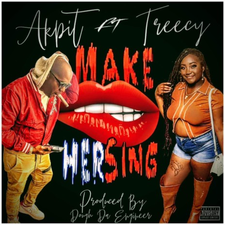 Make It Sing ft. Treecy | Boomplay Music