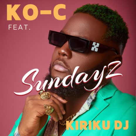 Sundayz ft. Kiriku DJ | Boomplay Music