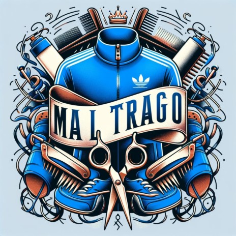 MAL TRAGO | Boomplay Music