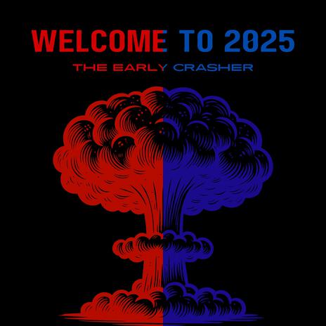 Welcome to 2025 | Boomplay Music