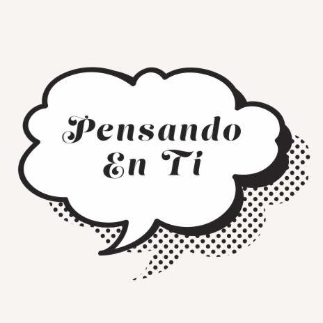 Pensando En Ti ft. La 24seven | Boomplay Music