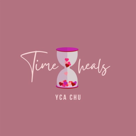 Time Heals | Boomplay Music