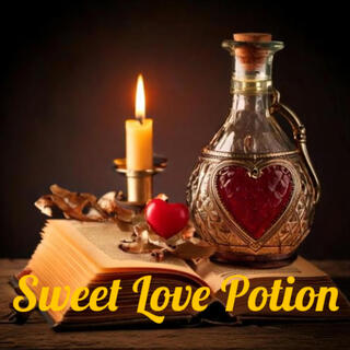 Sweet Love Potion