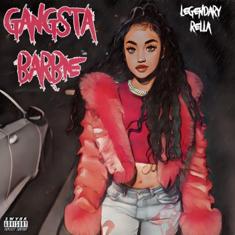 Gangsta Barbie | Boomplay Music