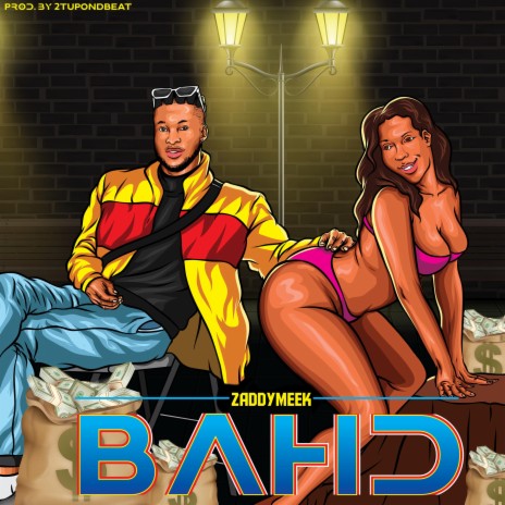 Bahd | Boomplay Music