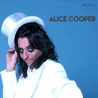 Alice cooper (Hip Hop Mix)