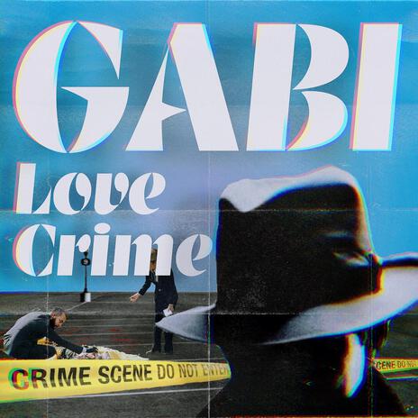 Love Crime | Boomplay Music